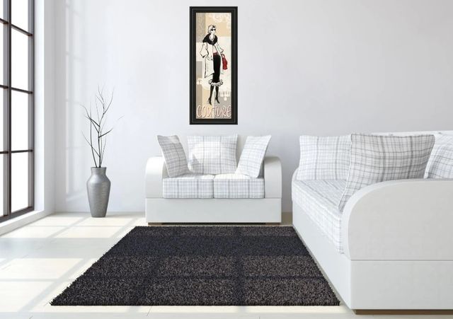 Classy Art Couture By Tava Studios Wall Art-2