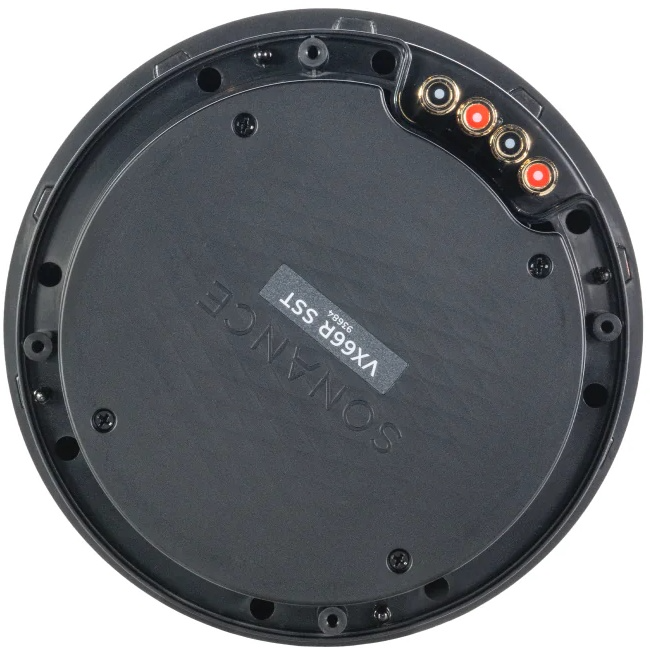 Sonance VX66R TL Speaker