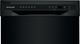 Frigidaire® 24'' Black Built-In Dishwasher-2