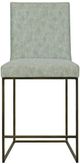 Fairfield® Customizable Ian 41" Counter Stool-1