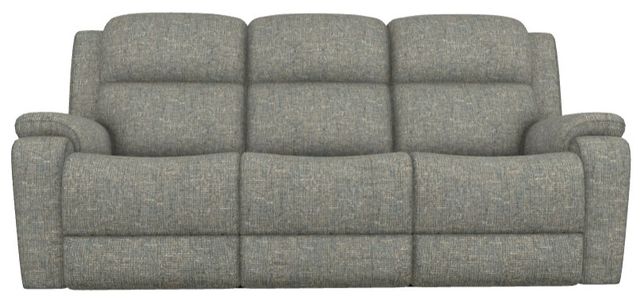 La-Z-Boy® Dorian Atlantic Power Reclining Sofa with Headrest-1