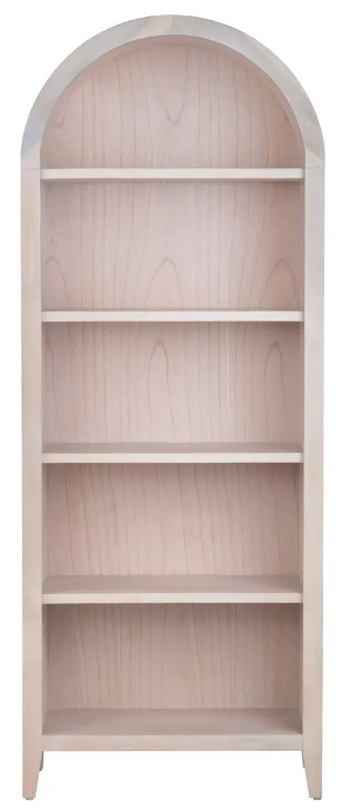 Crestview Collection Serenity Etagere - Thumbnail 3