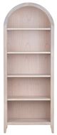 Crestview Collection Serenity Whitewash Etagere-2
