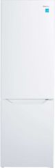 Danby® 10.3 Cu. Ft. White Counter Depth Bottom Freezer Refrigerator-0