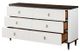 ACME Furniture Carena Brown/White Dresser-3