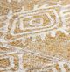 Dalyn™ Rug Company Izmir Gold 5'x8' Area Rug-2