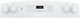 GE® 30" White Freestanding Electric Range-5