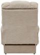 La-Z-Boy® Pinnacle Platinum Camel Power Lift Recliner with Headrest and Lumbar-4