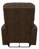 La-Z-Boy® Sherman Ash Power Wall Recliner-4