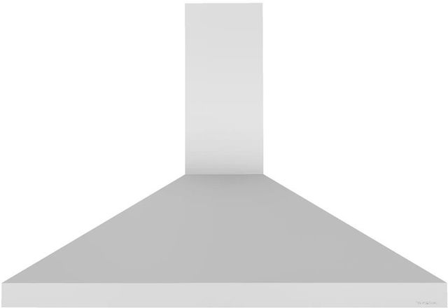 Vent-A-Hood® 48" Stainless Steel Wall Mounted Range Hood-0