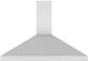 Vent-A-Hood® 48" Stainless Steel Wall Mounted Range Hood-0
