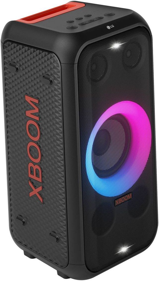 LG XBOOM 6.5" Wireless Portable Speaker-1