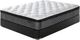 Sierra Sleep® By Ashley Peak Hybrid Medium Euro Top Full Mattress in a Box-2