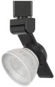 Cal® Lighting & Accessories Dark Bronze/White Track Light-0