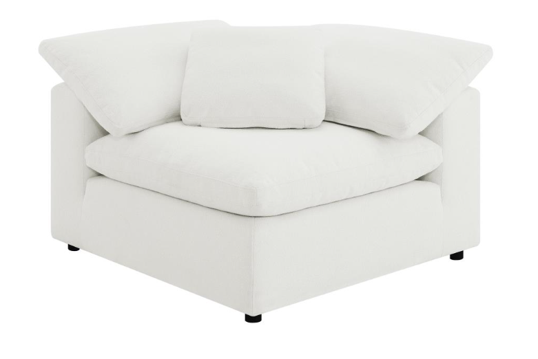 Coaster Raleigh Sectional Sofa - Thumbnail 5
