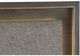 Mazin Furniture Scarlett Brownish Gray King Panel Bed-2