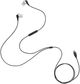 JBL® Endurance Run 3 Black and Gray In-Ear Headphones with USB-C-5