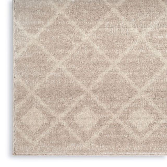 Nourison Home™ Grafix 5'x7' Style 12 Area Rug-1