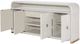 Legacy Classic Miramar Oyster Credenza -3