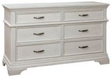 Rustic White