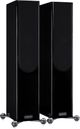 Monitor Audio Gold 200 Pair of Gloss Black Floorstanding Speakers-2