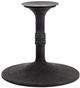 Nest Home Collections Sadie Medium Gray 48" Counter Table with Iron Base-3