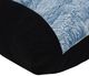 Stylecraft Dann Foley Lifestyle Black/Blue/White Pillow-4