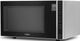Whirlpool® 1.1 Cu. Ft. Silver Countertop Microwave-4