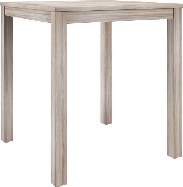 Emerald Home Balboa 2-Piece Light Driftwood End Table Set-3