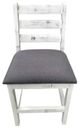 Vintage Furniture Joanna 24" Stool-0