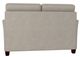 La-Z-Boy® Roscoe duo® Barley Power Power Reclining Loveseat-3