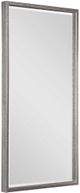 Uttermost® Gabelle Metallic Silver Mirror-3