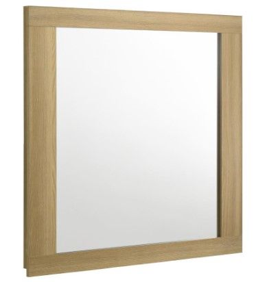 Coaster® Hyland Natural Dresser Mirror-0
