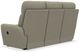 La-Z-Boy® Douglas Teak Reclining Sofa-3
