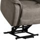 New Classic® Home Furnishings Kamari Gray Power Lift Recliner-3