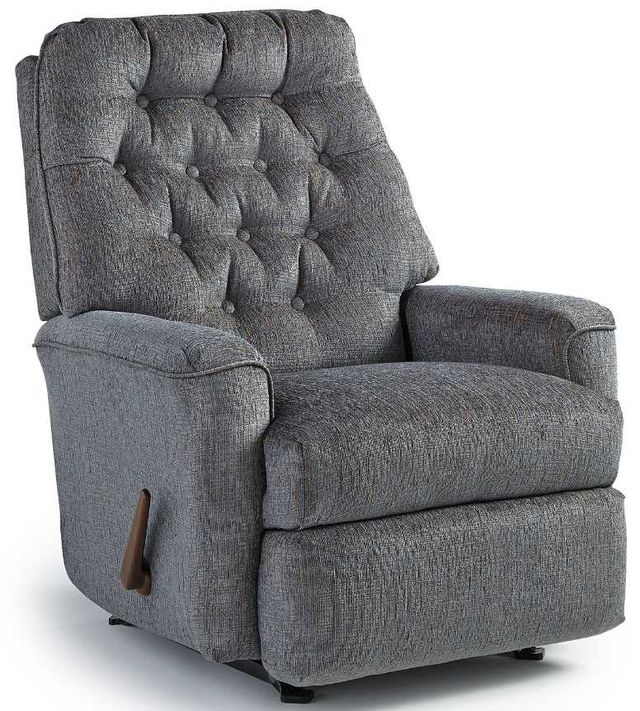 Best® Home Furnishings Customizable Mexi Swivel Glider Recliner-0