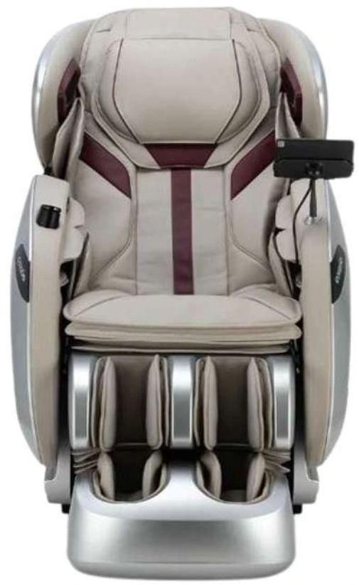 Cozzia® Zen™ Platinum Duo 3D Li Flex Mech Massage Chair-2