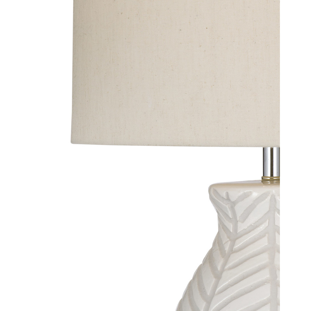 Bassett Mirror Sabrina Table Lamp - Thumbnail 5