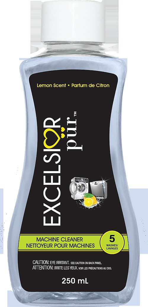 Excelsior® 250 mL Washer Cleaner-0