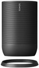 Sonos® Move Black Charging Base-2