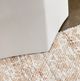 Crestview Collection Caspian White End Table-2