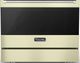 Viking® 3 Series 30" Vanilla Cream Pro Style Dual Fuel Liquid Propane Range-1