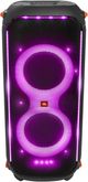 JBL® Partybox 8" Black Wireless Portable Speaker-0