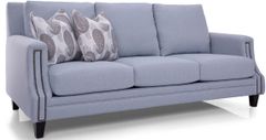 Decor-Rest® Furniture LTD Loveseat