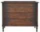 Bramble Customizable Carrington 44" Single Vanity-1
