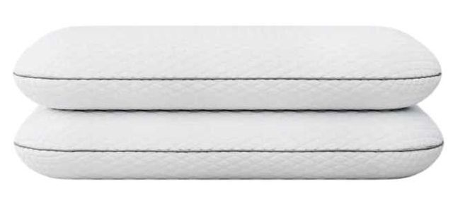 Nectar Resident Serenity Sleep White California King Bedding Bundle-2
