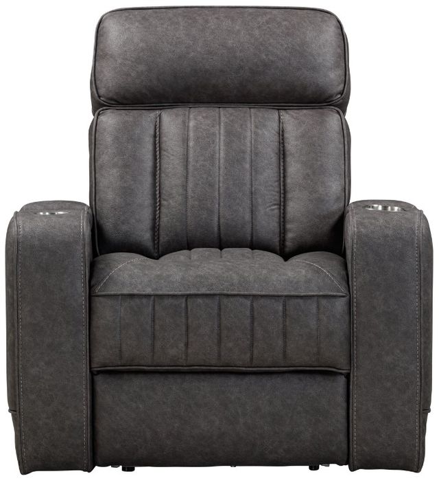 Parker House® Equinox Mercury Power Recliner-1