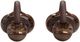 JBL® Soundgear Clips Copper Wireless Earbud with JBL OpenSound Technology-2
