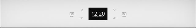 Whirlpool® 27" White Double Electric Wall Oven-9
