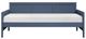 Homelegance® Nora Blue Twin Daybed-2